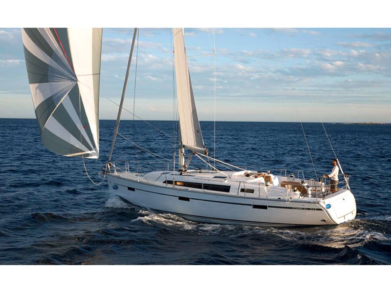 BAVARIA C 41 BT