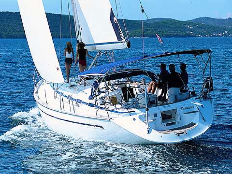 BAVARIA 49 BT