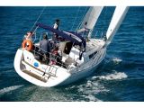 SUN ODYSSEY 36i