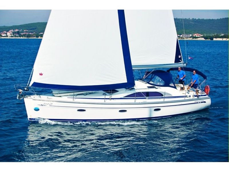 BAVARIA 40 Vision