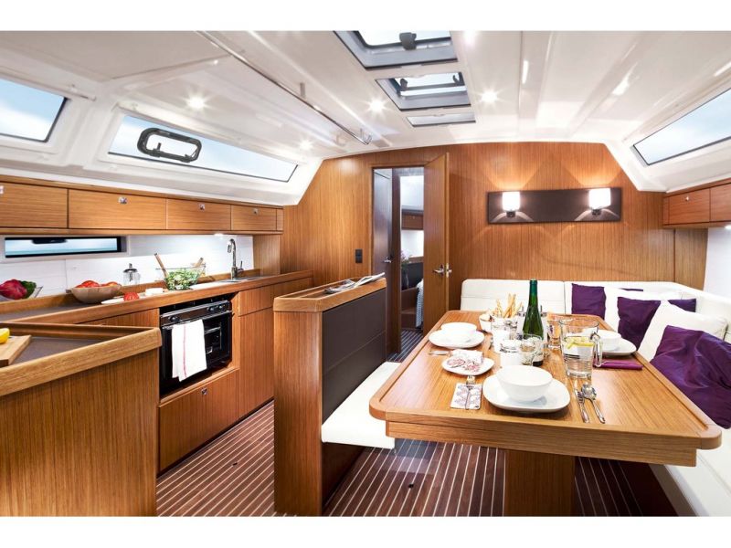 Bavaria 46 Cruiser