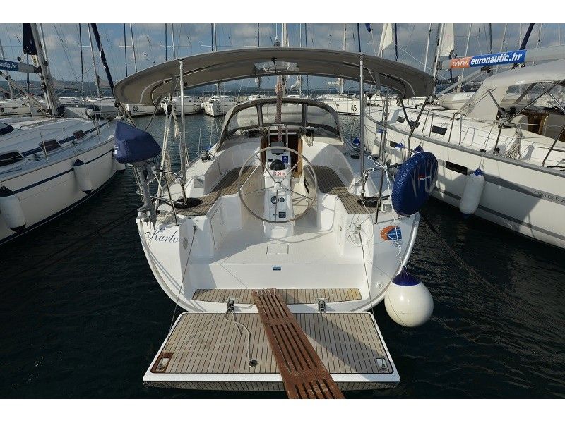 Bavaria 33 Cruiser 
