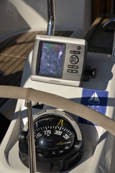 Bavaria 33 Cruiser 
