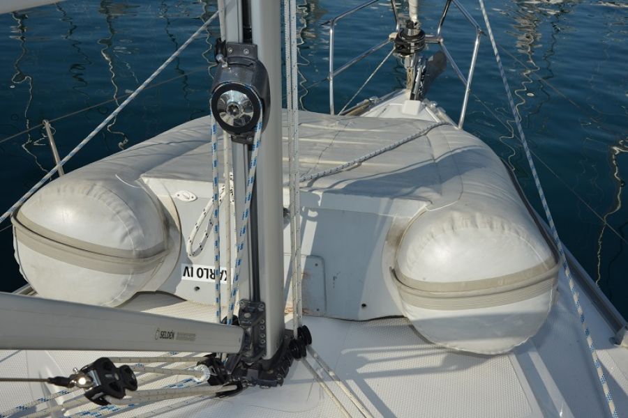 Bavaria 33 Cruiser 