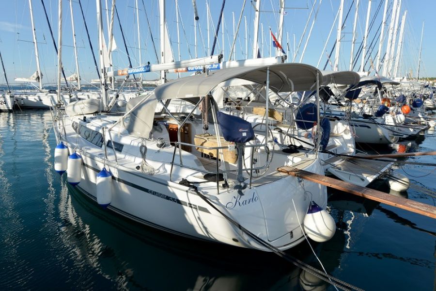 Bavaria 33 Cruiser 