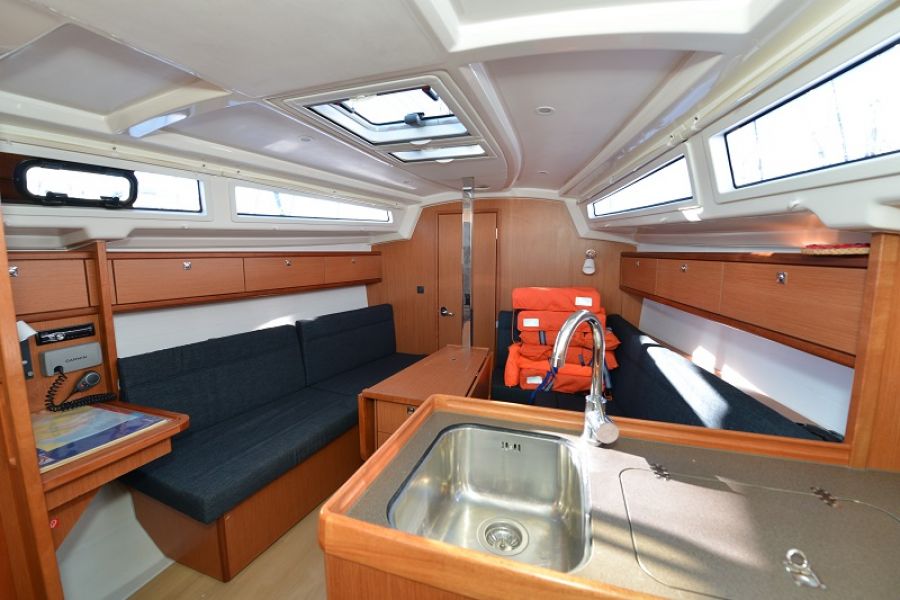 Bavaria 33 Cruiser 