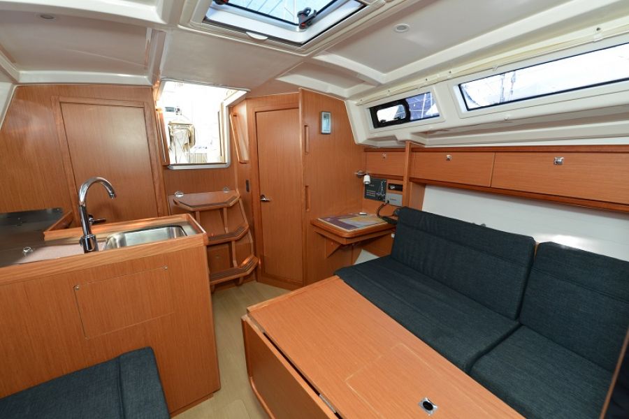Bavaria 33 Cruiser 