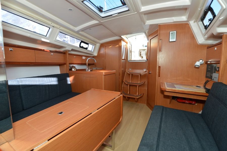 Bavaria 33 Cruiser 