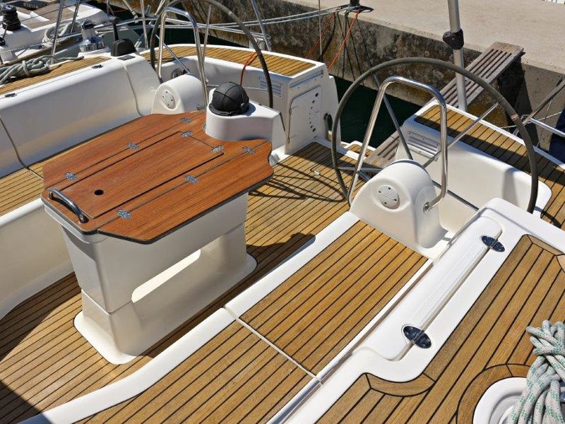 Cyclades 434 