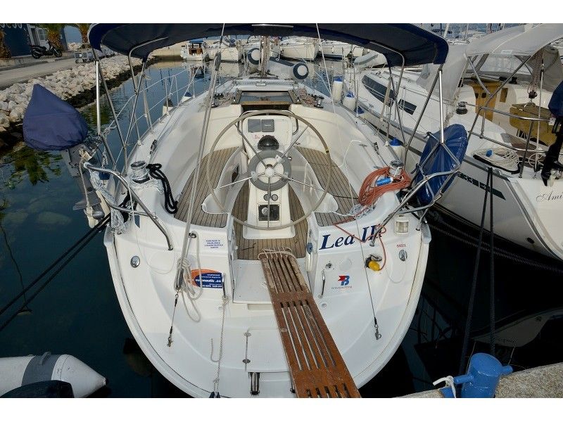 Bavaria 32 