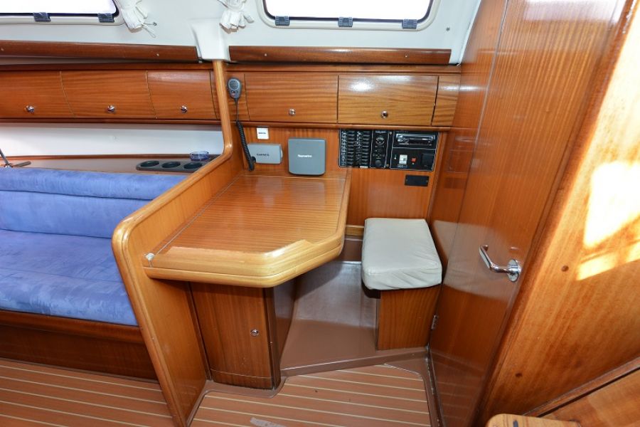 Bavaria 32 
