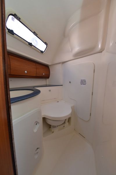 Bavaria 32 