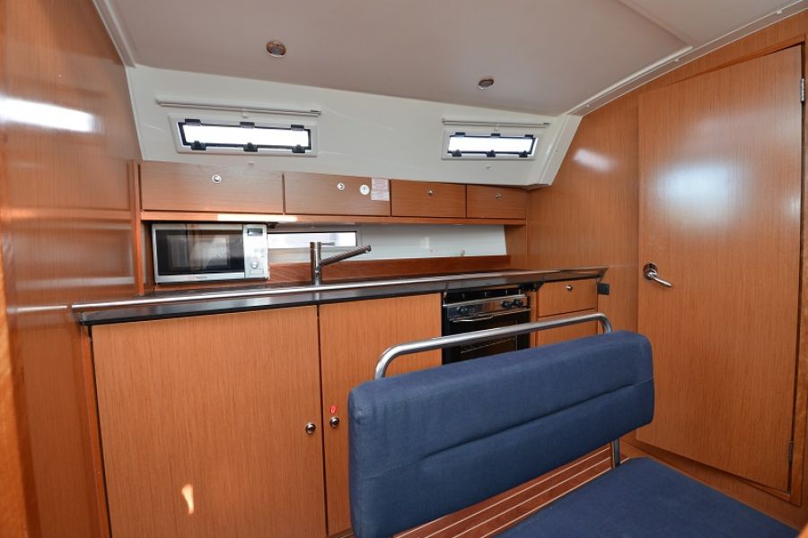 Bavaria Cruiser 40