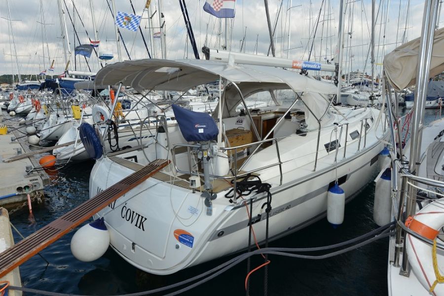 Bavaria Cruiser 40