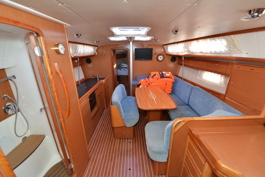 Bavaria 40 Cruiser 