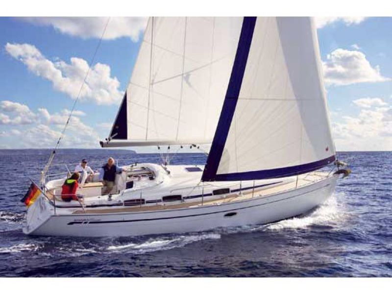 Bavaria 37 Cruiser