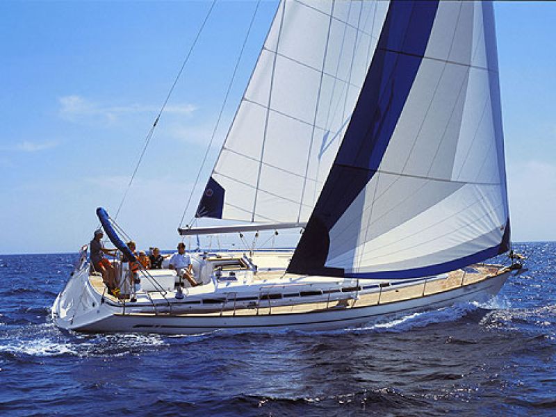 BAVARIA 46 C BT