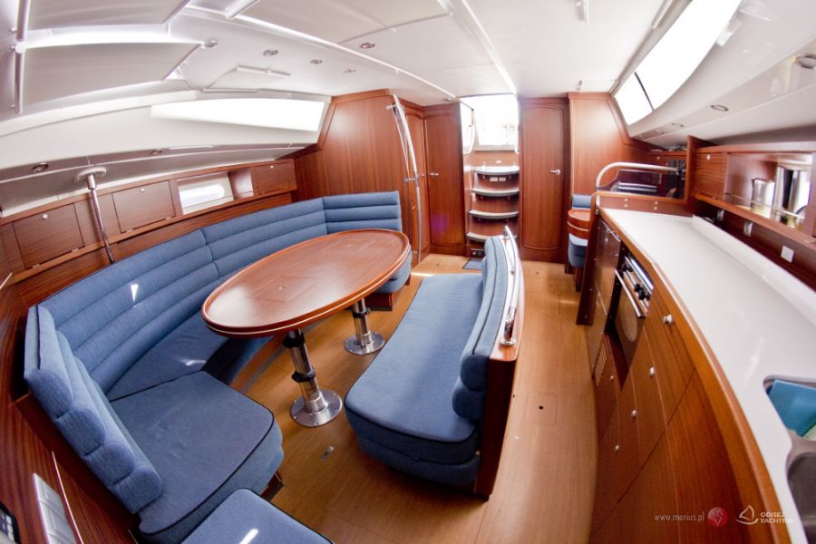 Delphia 474