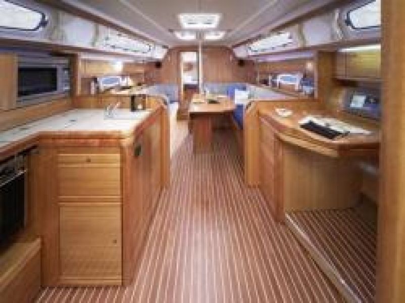 Bavaria 38 Cruiser