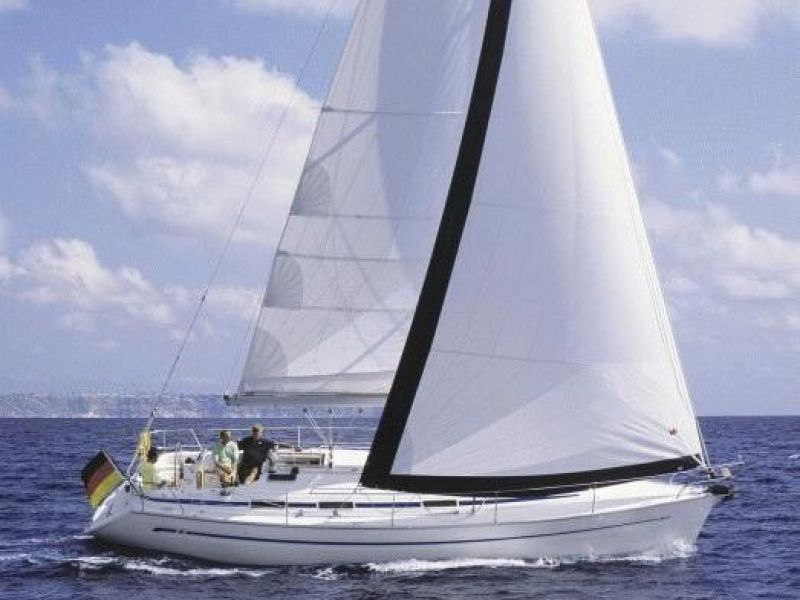 Bavaria 38