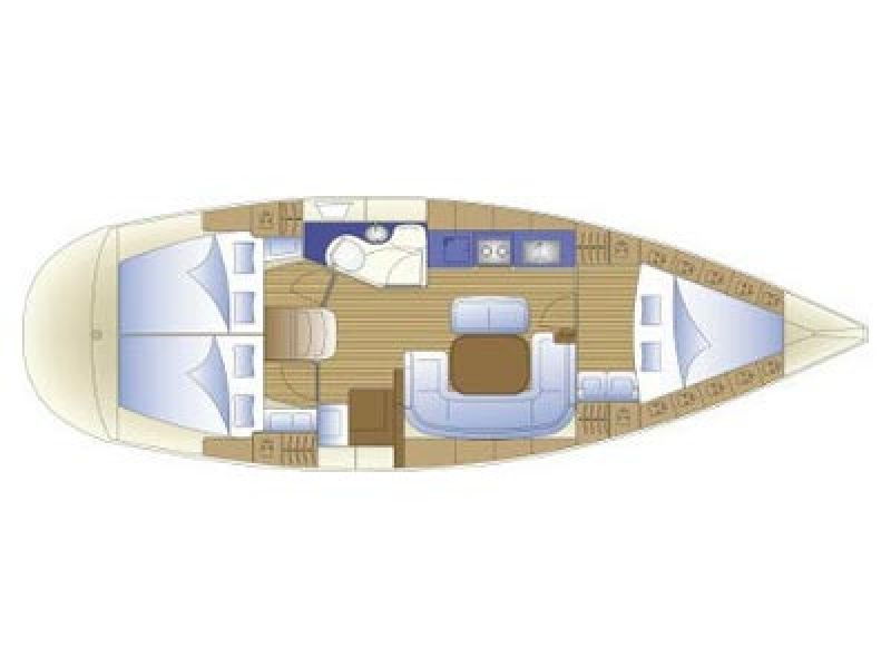 Bavaria 38