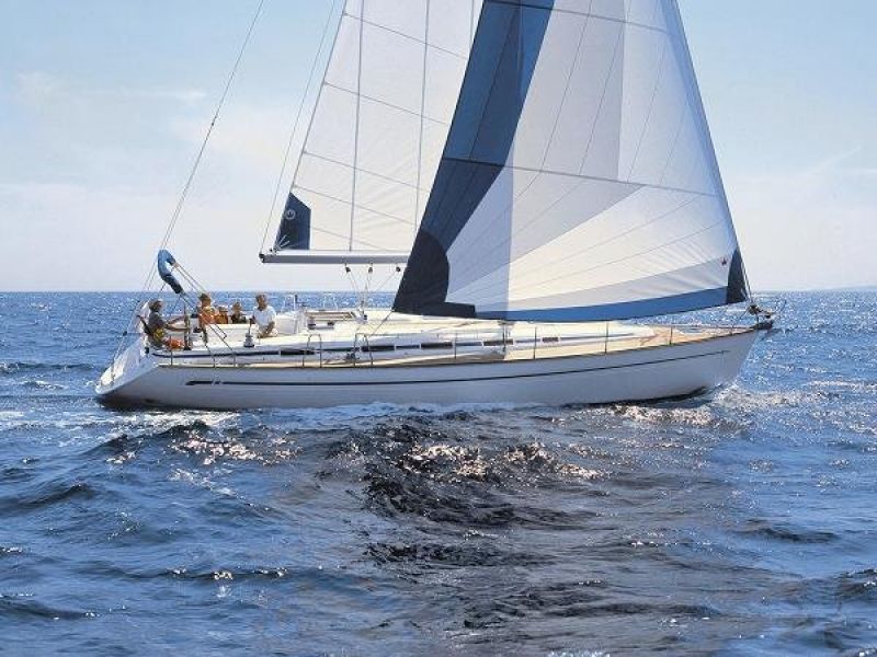 Bavaria 44
