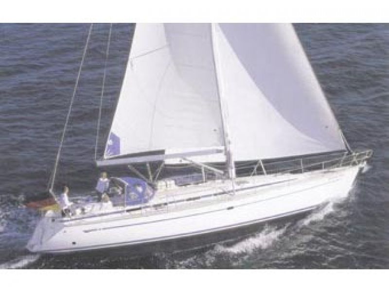 Bavaria 50