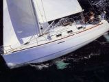 Oceanis 393 Clipper