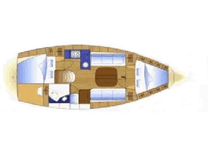 Bavaria 32 