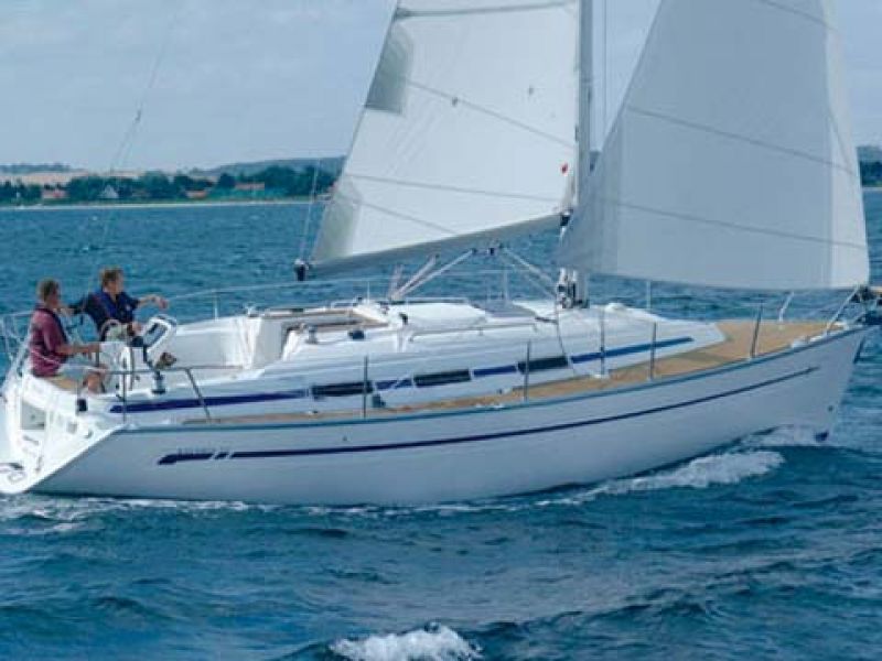 Bavaria 32 