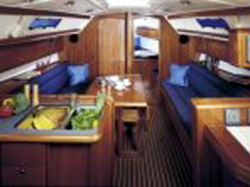 Bavaria 36 Cruiser (8)