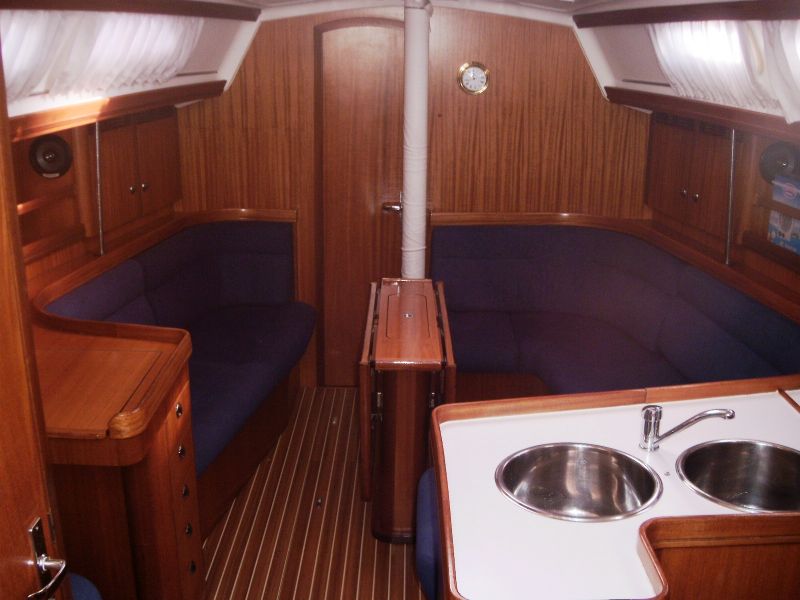 Elan 40