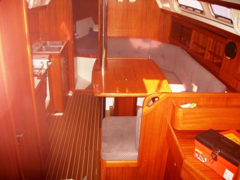 Elan 36