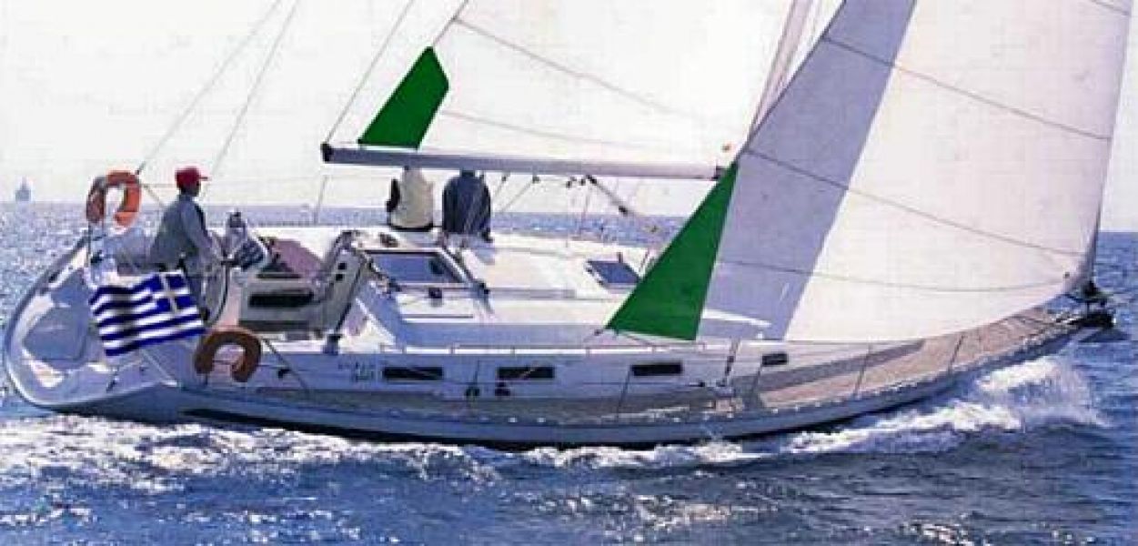 Bavaria 41