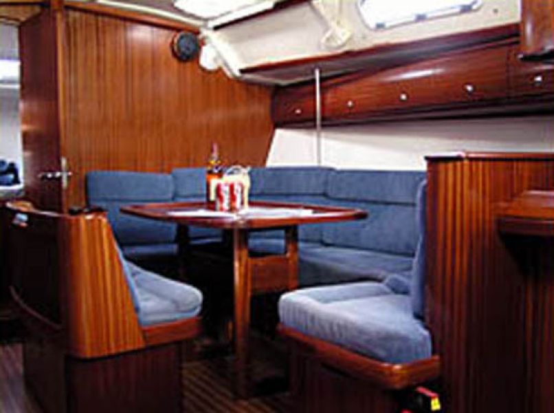 Bavaria 41