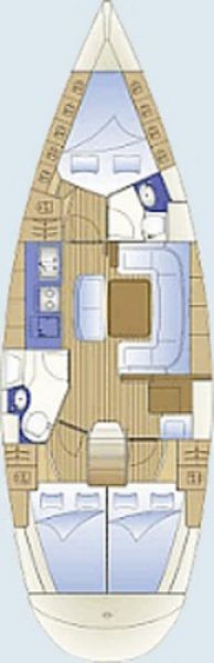 Bavaria 41