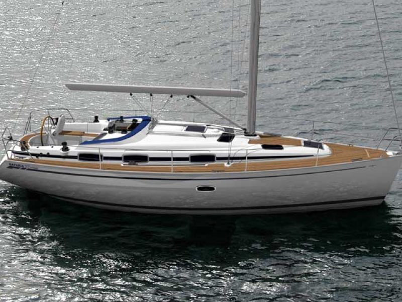 Bavaria 37 Cruiser-8