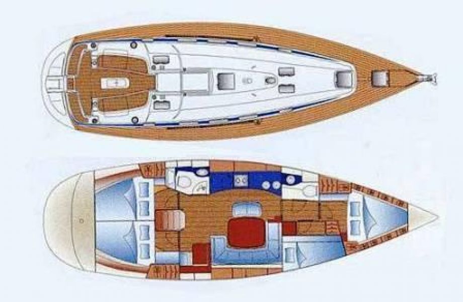 Bavaria 44