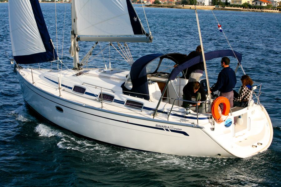 BAVARIA 33 C 