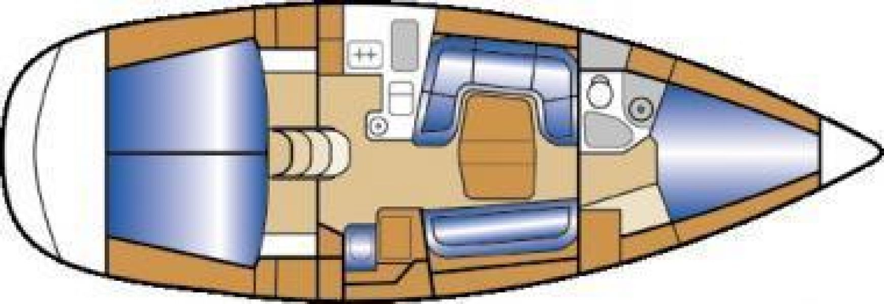 Salona 40