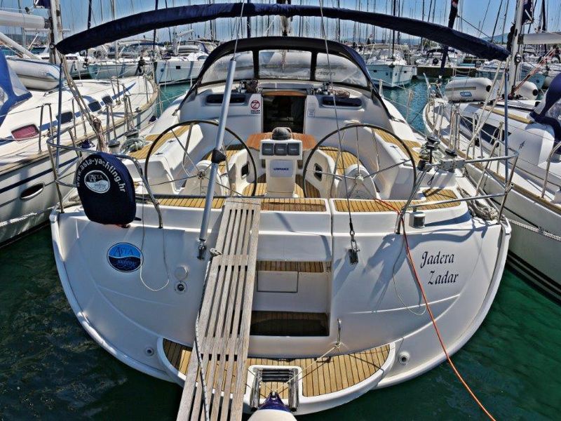 Cyclades 434 