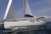 Dufour 455 Grand Large