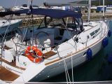 Sun Odyssey 45