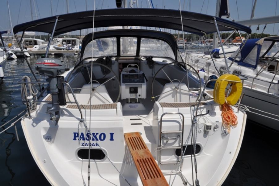 Dufour Gib Sea 51