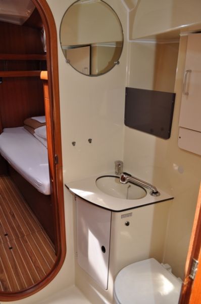 Dufour Gib Sea 51