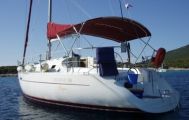 Oceanis 311