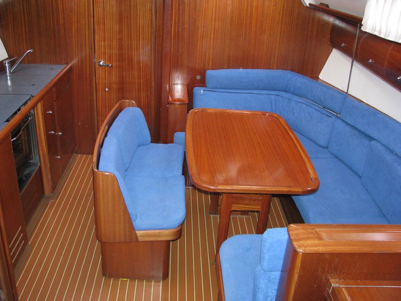 Bavaria 41