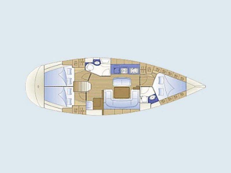 Bavaria 41
