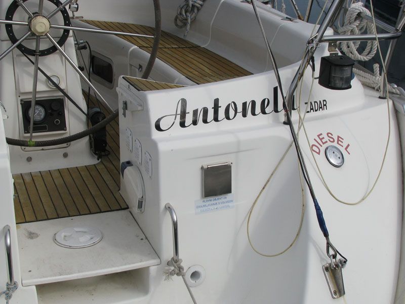 Bavaria 41