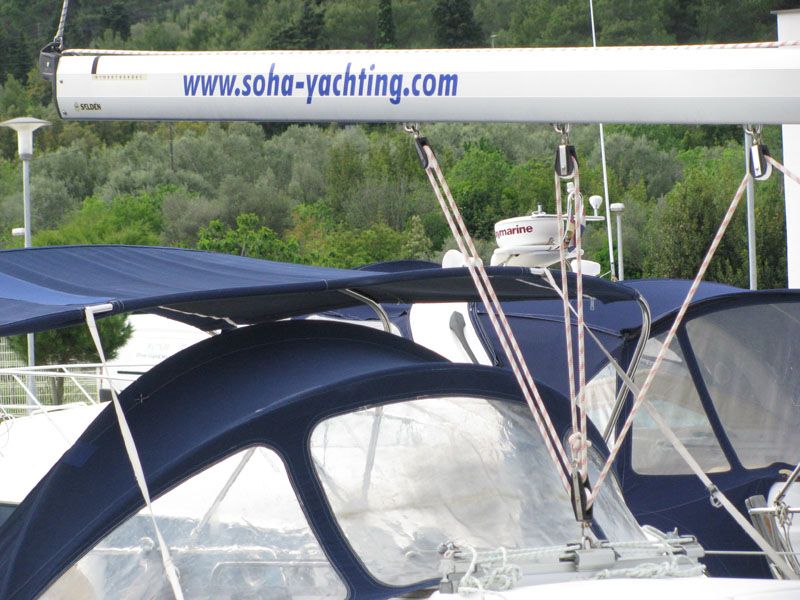 Bavaria 41
